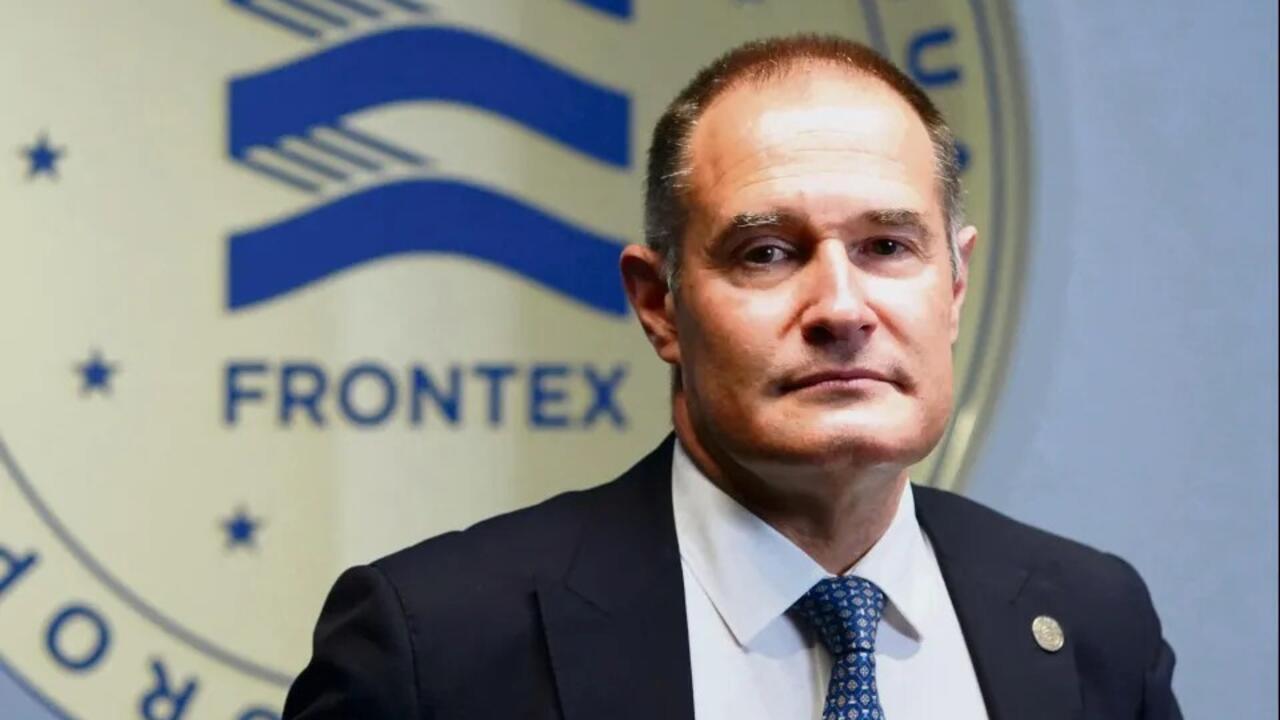 L’ancien directeur de Frontex menacé d’une enquête pour des milliers de morts en Méditerranée