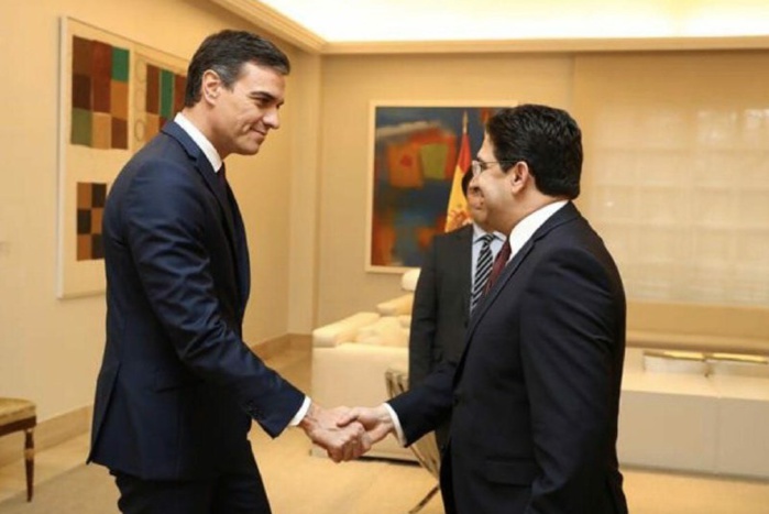 Un vide juridique sans frontières : Le Maroc devient le refuge stratégique des barons belges