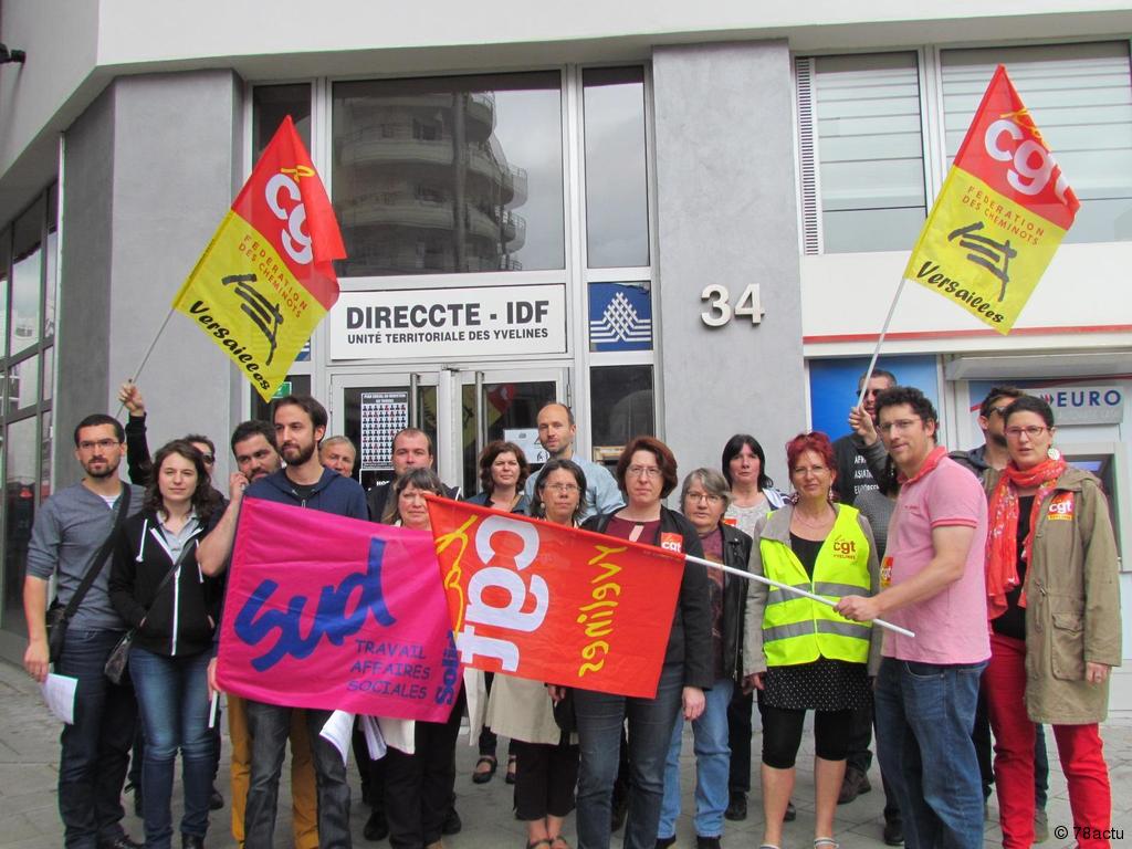 Un syndicaliste dénonce les ténèbres de France Télévisions