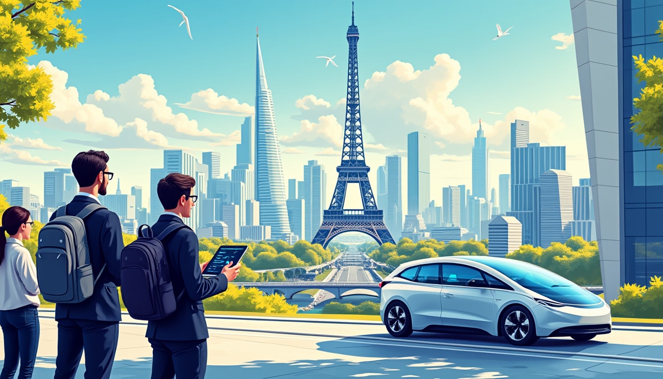 La France s&rsquo;effondre : un record de créations d&rsquo;entreprises cache une crise économique inédite en 2025