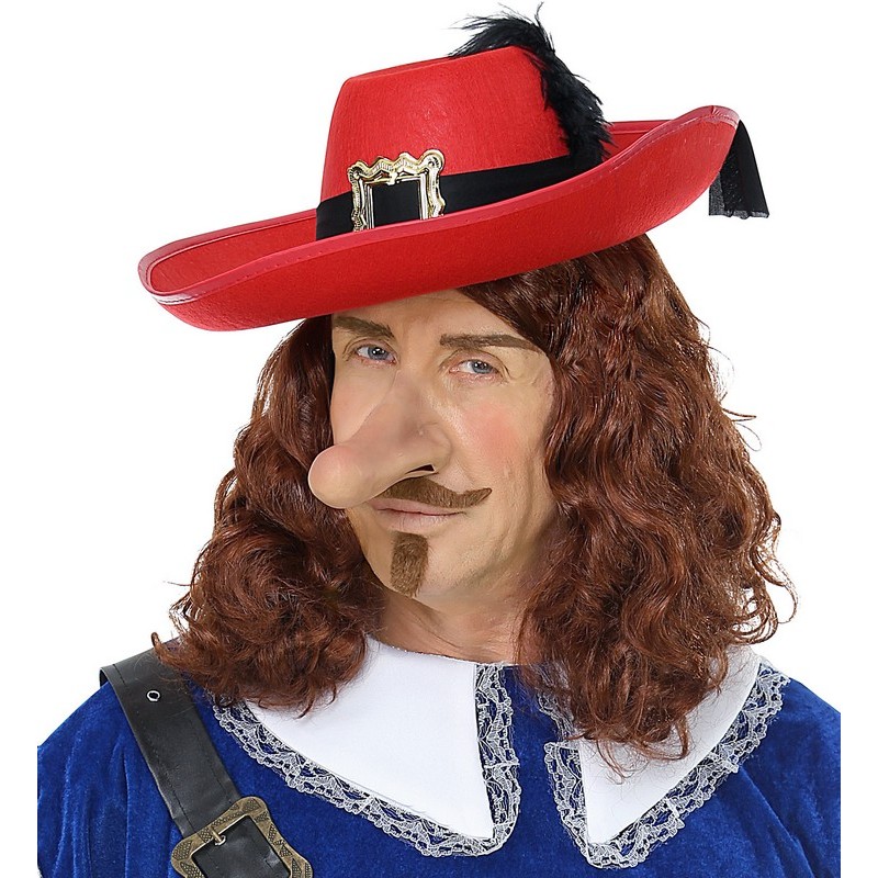 HAYI : L&rsquo;Émergence Soudaine d&rsquo;un Faux-Nez Téhémite en Europe