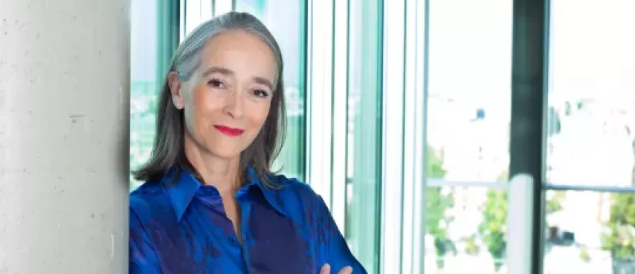 Croisettes sans palais : France Télévisions impose une nouvelle sobriété à Cannes 2026, Delphine Ernotte en débat