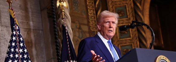 Un décret qui révolutionne le droit de l&rsquo;homme : La Cour suprême face à la politique migratoire de Trump