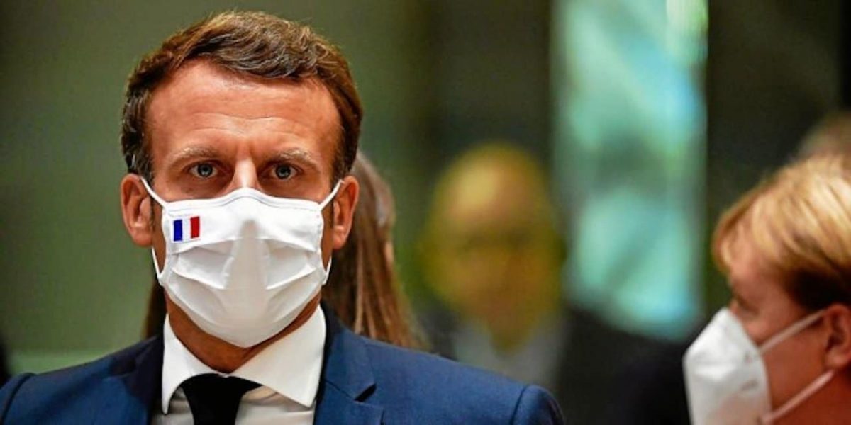 L’autocensure en ruine : pourquoi Macron étouffe les débats publics