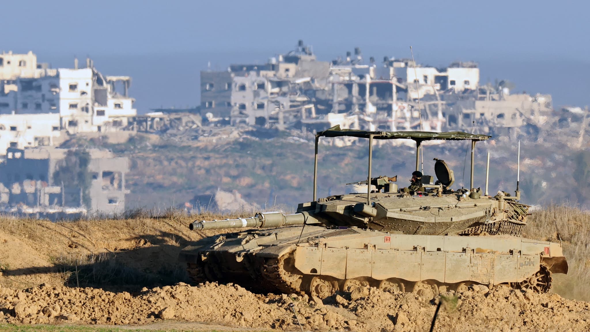 Le cessez-le-feu inattendu entre les États-Unis et l&rsquo;Iran : la révolution stratégique de Trump