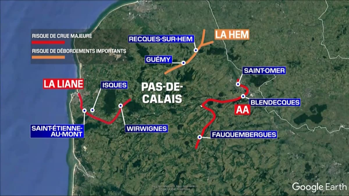 Un filet d&rsquo;eau dans le désert : l’Algérie redémarre les expulsions françaises après des mois de blocage