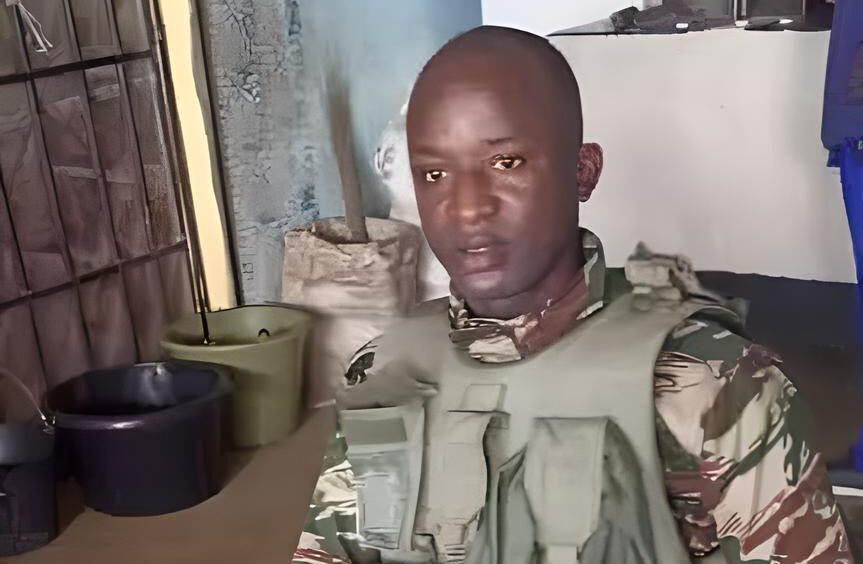 Le caporal-chef Anicet Girardin : un soldat français sacrifié au Liban
