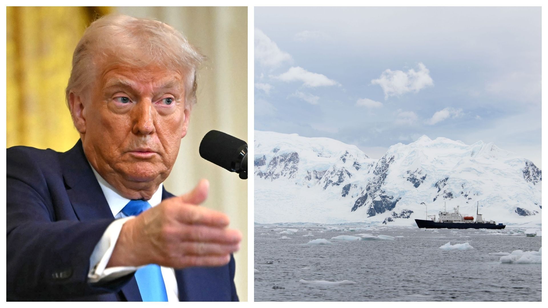 Un Christ en pixels : L’IA et la crise religieuse déclenchée par Trump