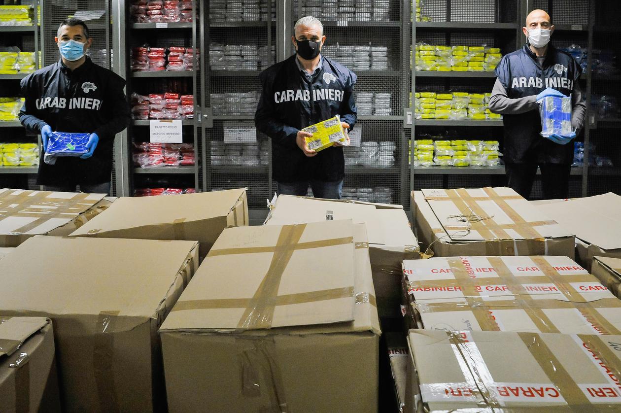 Cinq ans d’évasion : le grand narcotrafiquant français capturé au Panama