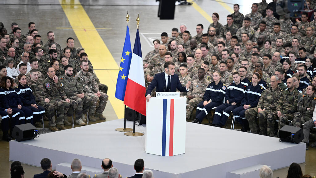 La France court vers un effondrement économique : 36 milliards d&rsquo;euros pour la guerre