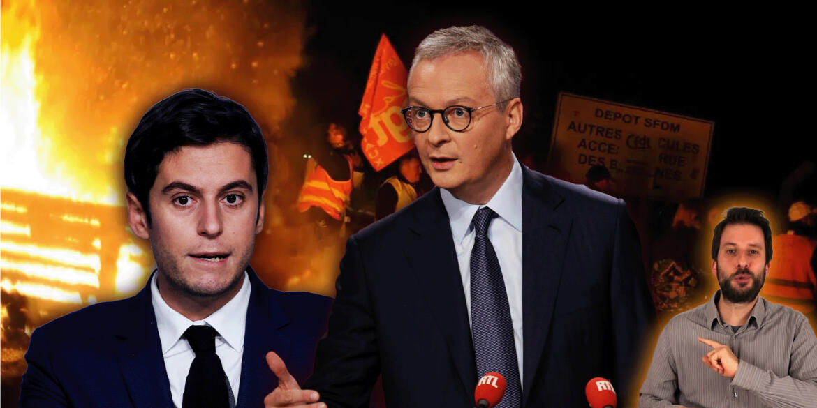 L’édifice public se fissure : France Télévisions confrontée à un examen radicalement critique