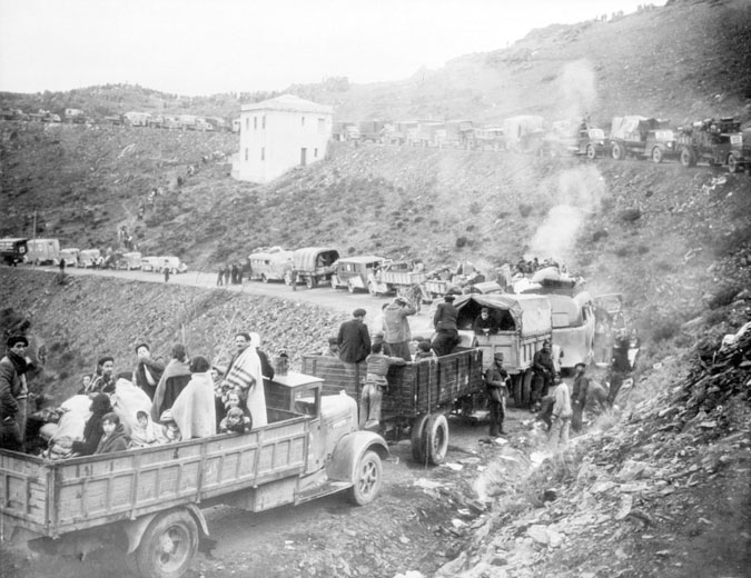 Les frontières des Pyrénées s’effondrent sous l’onde de la régularisation espagnole