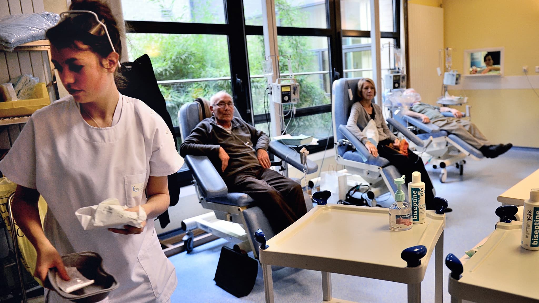 Le réveil des données : La France lance son premier registre national des cancers pour sauver des vies