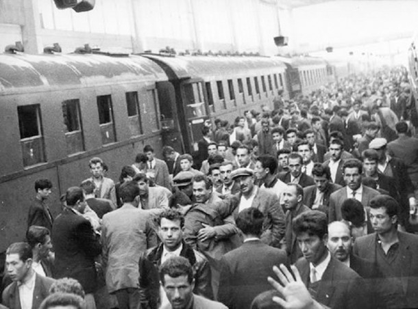 L’Algérie et la Belgique entrent dans une nouvelle ère migratoire après un accord historique