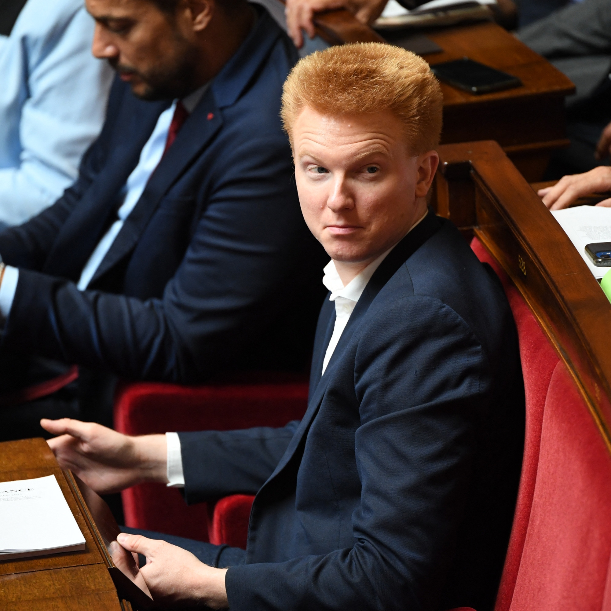 Un héritage ottoman à Brest : l’Algérie exige le retour du canon « La Consulaire »