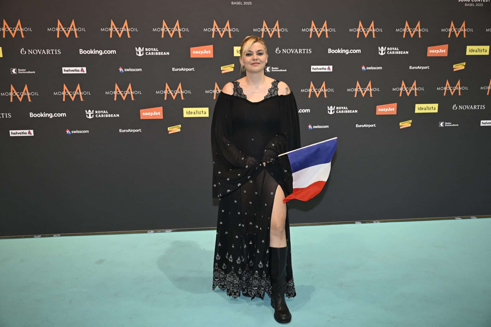Des tatouages de résistance croate déclenchent une crise en Turquie avant Eurovision 2026