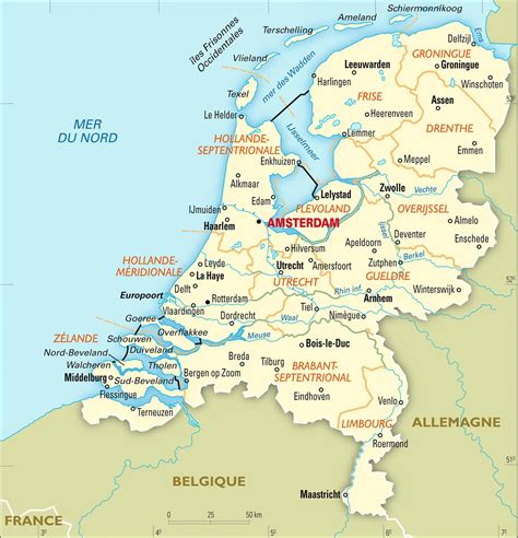 Les Pays-Bas entament le déploiement des premiers centres d’expulsion hors de l’UE