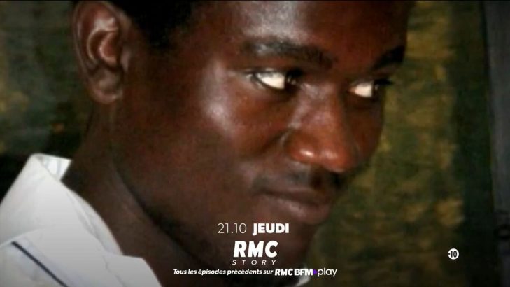 La liberté d&rsquo;un monstre : Junior Pashi Kabunda, le tueur de 2006, sort de prison
