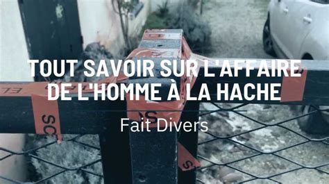 L’homme à la hache d’Anvers : Une intervention citoyenne avant même la police
