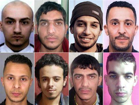 Un ancien terroriste français, responsable des attentats du 13 novembre, proche de la libération grâce à un défaut juridique