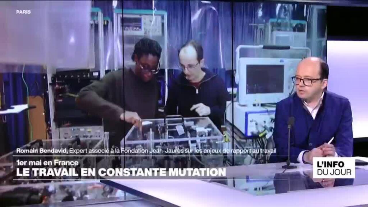Le 1er mai en mutation : la loi de 2027 et sa réelle portée