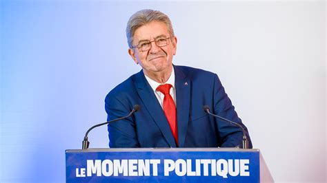 Mélenchon lance son offensive inédite contre les monopoles médiatiques avant 2027