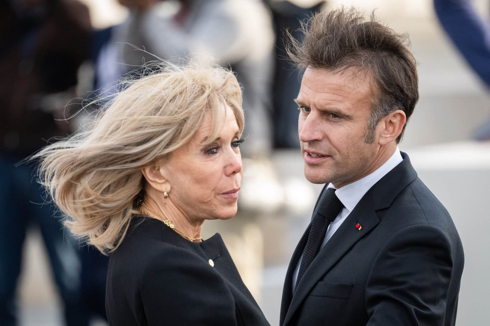 La bulle IA va éclater : Macron devient l&rsquo;architecte d&rsquo;une crise économique inéluctable