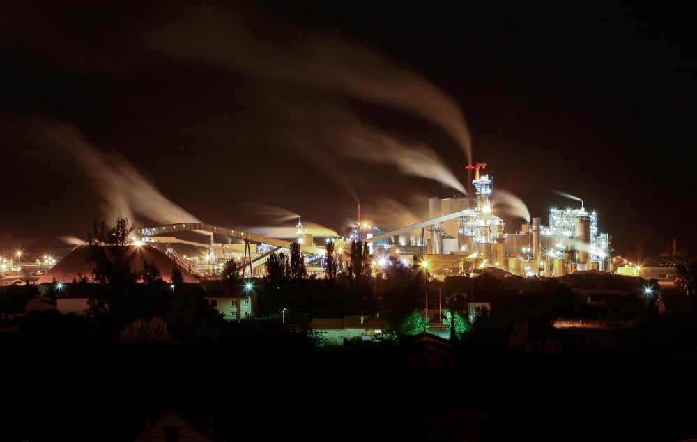 Fibre Excellence lance une dernière chance pour sauver les usines de papier françaises
