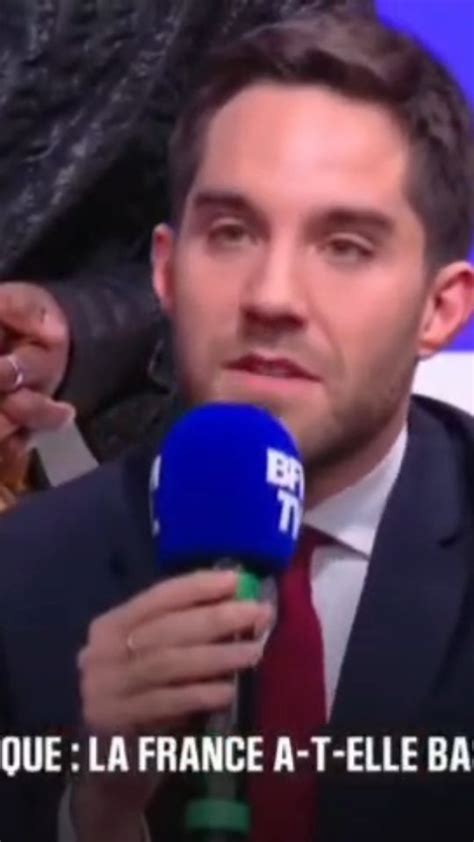 BFMTV trahit sa crédibilité : l’erreur dans l’interview d’un militant extrême gauche