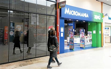 Micromania en Réinvention : Un Consortium Franco-Canadien Relance l’Ensemble Face à la Fin des Jeux Physiques