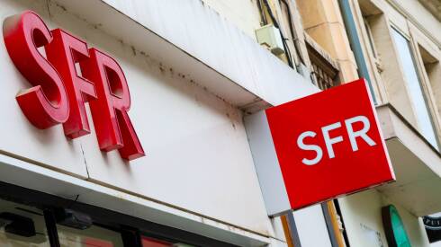 Les 8 000 salariés de SFR en situation d&rsquo;alerte après le rachat par trois opérateurs