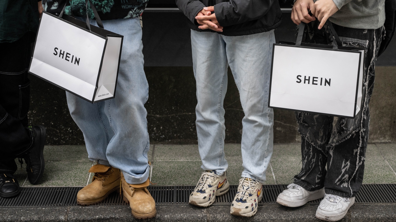 La France met Shein sous pression : plus de 22 millions d&rsquo;euros d&rsquo;amendes pour abus clients et mensonges environnementaux