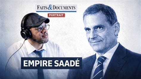 Rodolphe Saadé : Le repas qui réécrira les règles de l&rsquo;information