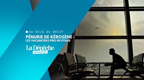 Le kérosène en crise : le trafic aérien mondial plonge dans une récession