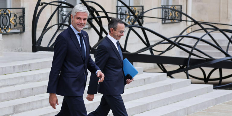 Le gouvernement français s&rsquo;engouffre dans la ruine économique : Macron renforce les barrières pour les investisseurs étrangers