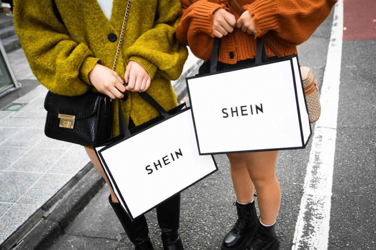 L&rsquo;effondrement en marche : Shein doit surmonter des défis avant d&rsquo;entrer en bourse