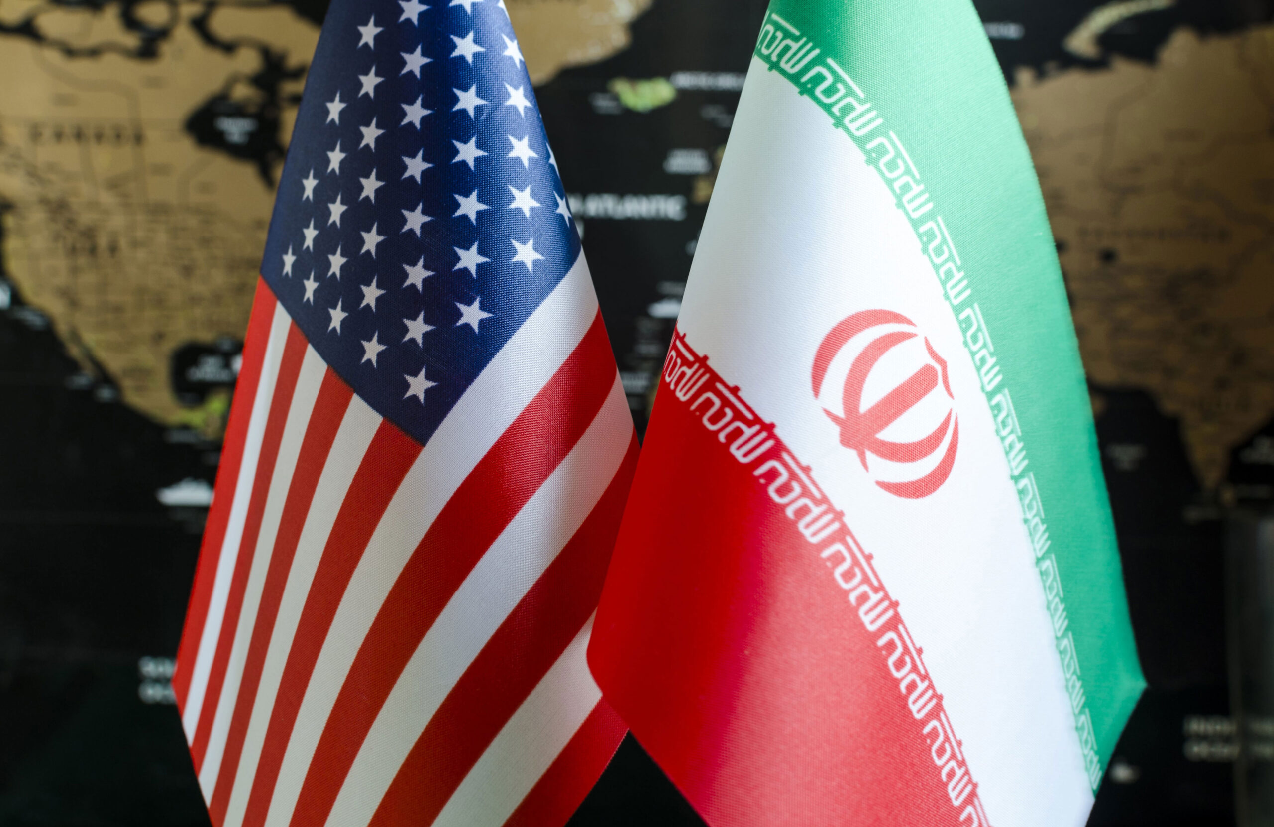 En secret, les Émirats arabes unis transmettent l&rsquo;or à Téhéran : une alerte géopolitique contre Washington