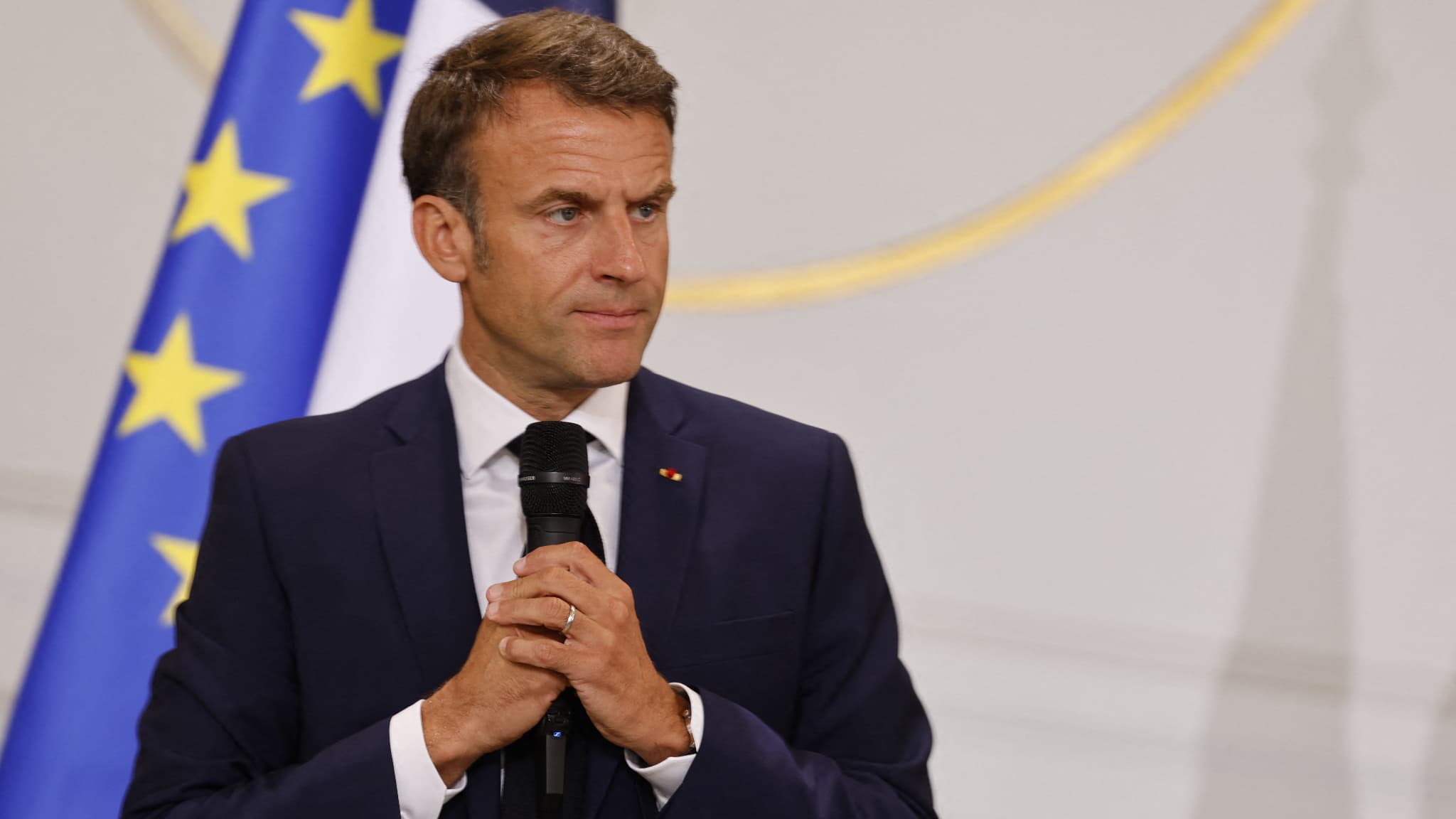 Le piège législatif de Macron : La tentative d’interdire les réseaux sociaux éclate devant le Conseil constitutionnel