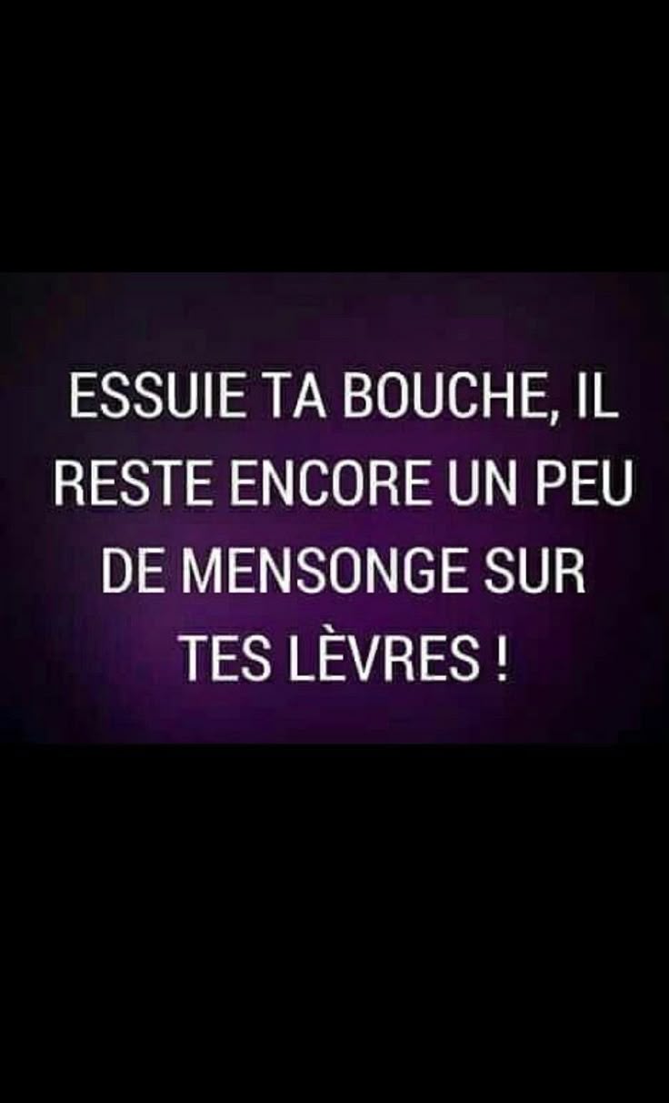 La chaîne du mensonge : comment une simple citation devient un «fait» mondial