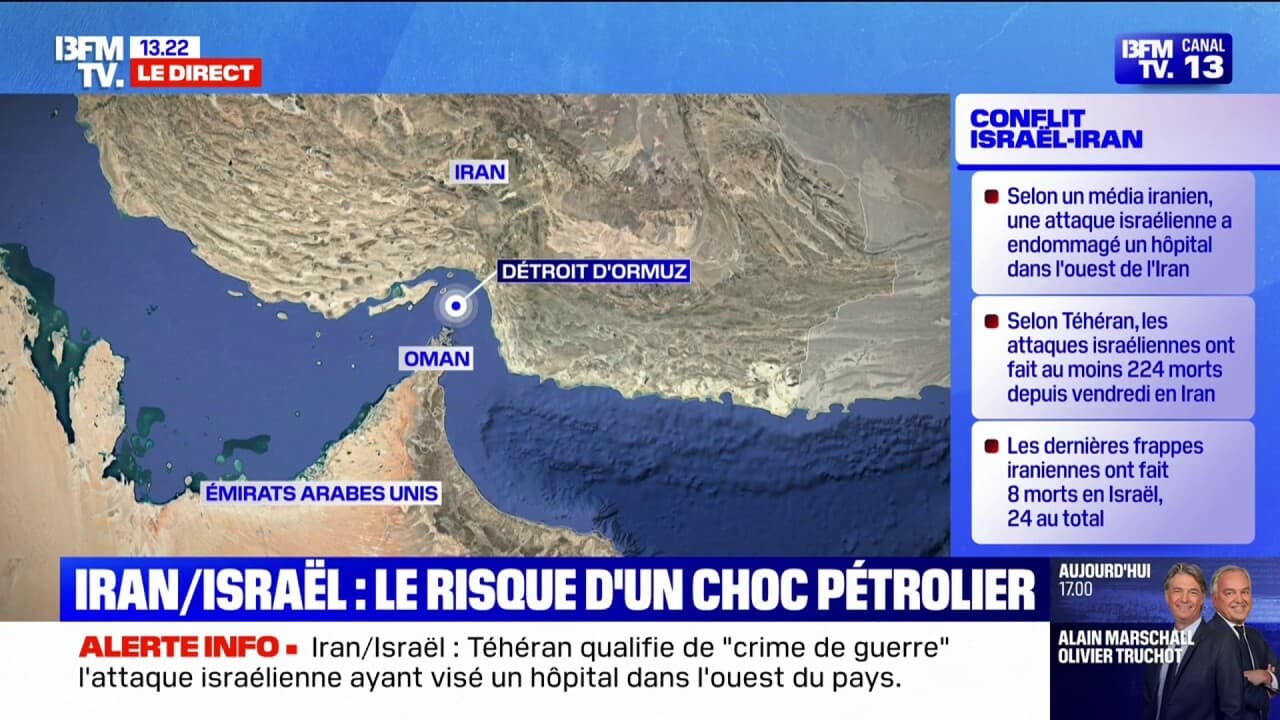 L&rsquo;Iran et le Pacte de La Mecque : Un Tournant Inattendu pour le Golfe