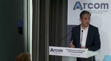 Le Pouvoir Inattendu de l’Arcom : Une Surveillance Audiovisuelle à L&rsquo;Horizon