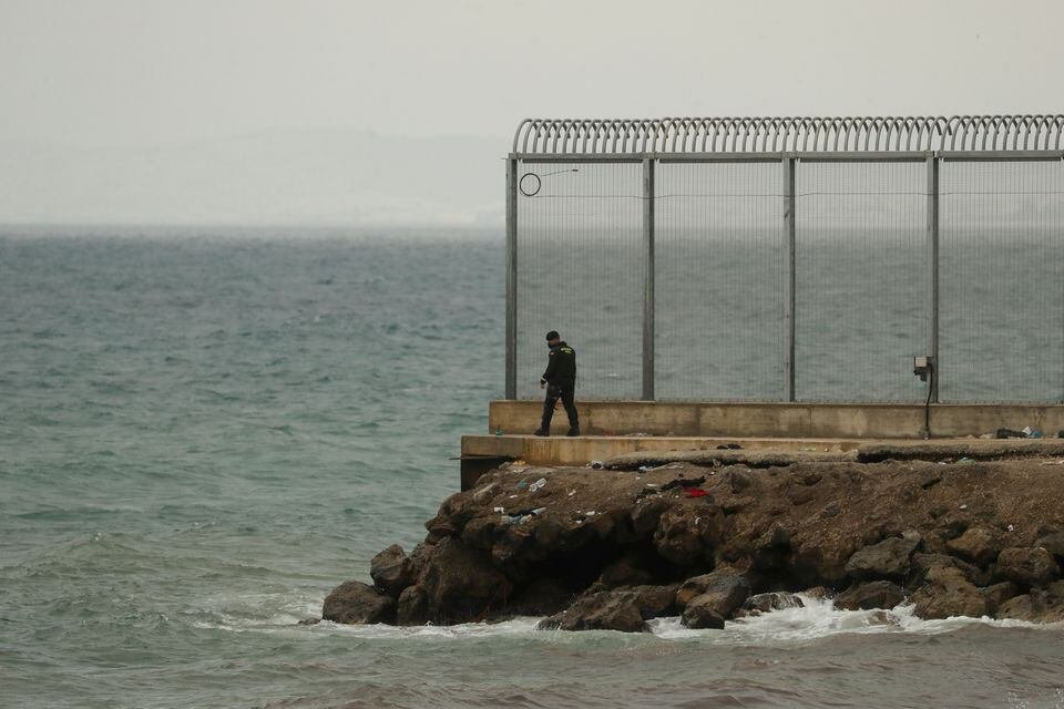 L’Énigme Ceuta : Qui Cache le Vrai Coupable de la Crise Migratoire ?
