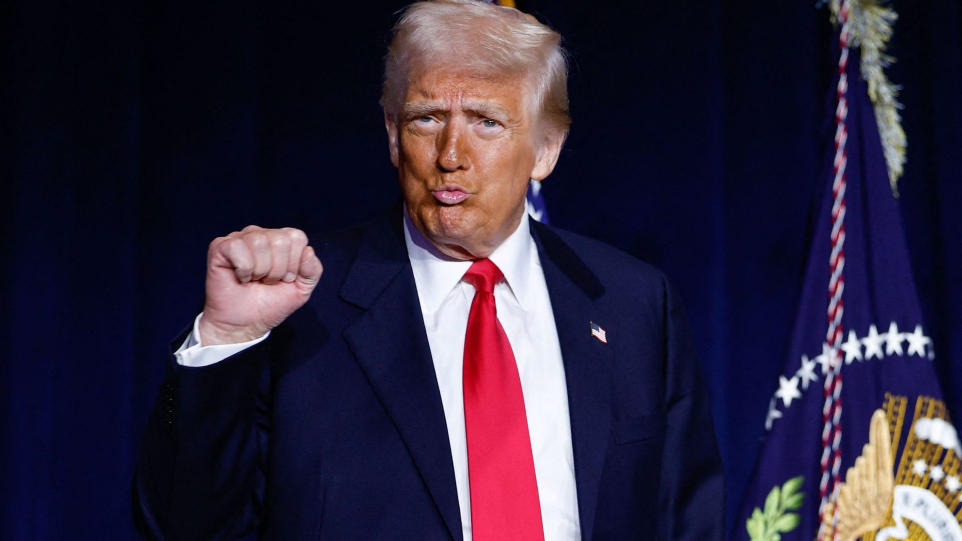 L&rsquo;Échec Économique de Trump : Une Guerre Qui Détruit les Américains
