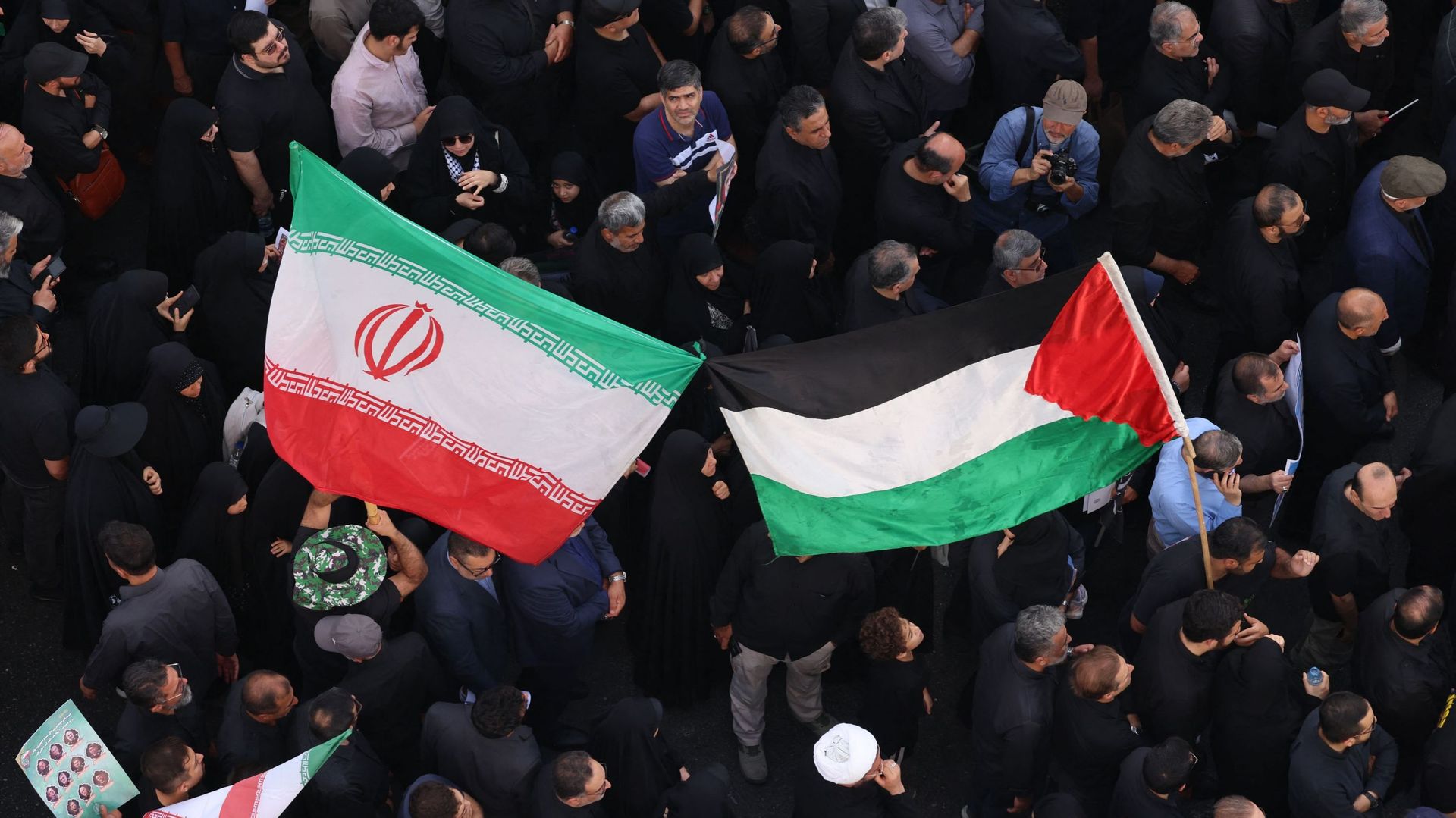 La Réponse Iranienne : Un Coup de Force Économique Inattendu