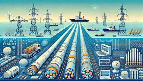 Les réseaux marins chinois : une ingénieure qui remet en question l’impossible