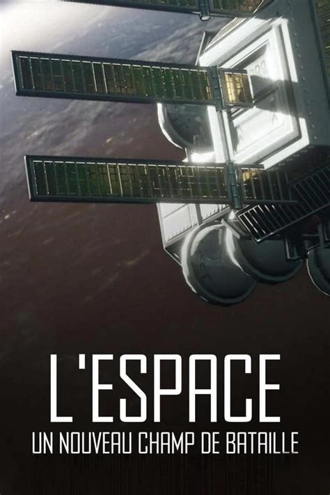 L&rsquo;Orbite : L&rsquo;avènement d&rsquo;un nouveau champ de bataille
