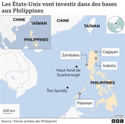 La chute des États-Unis en Asie : une alliance trilatérale naît de l’effondrement américain