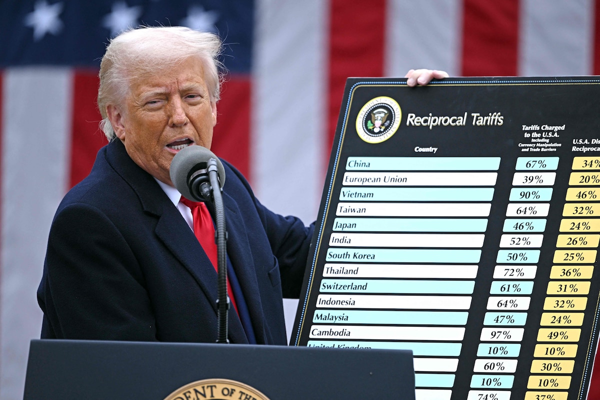 Les millisecondes qui valent des milliards : La nouvelle économie du pouvoir de Trump