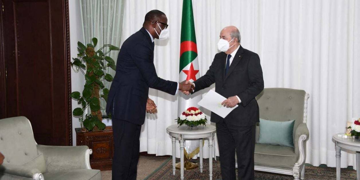Le Mali et l’Algérie franchissent un nouveau cap après des mois de tension : Maïga entre en dialogue avec Tebboune pour relancer la coopération bilatérale