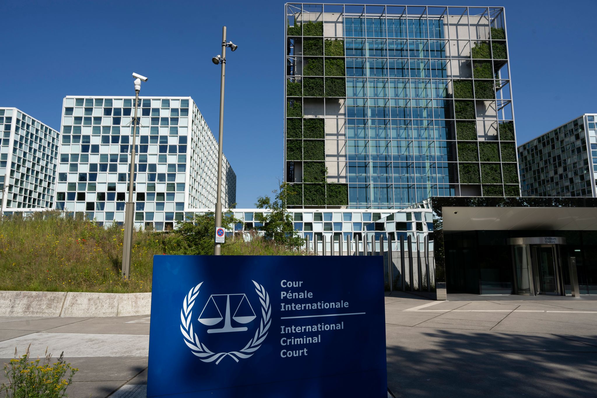 L’usurpation du droit international : quand l’administration Trump détruit la Cour pénale